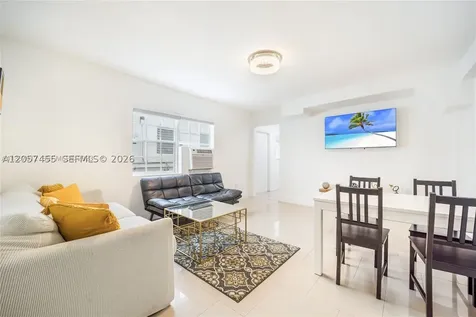 6966 Byron Avenue Miami Beach FL 33141