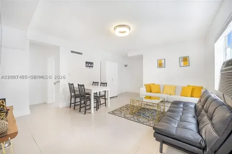 6966 Byron Avenue Miami Beach FL 33141