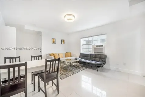6966 Byron Avenue Miami Beach FL 33141