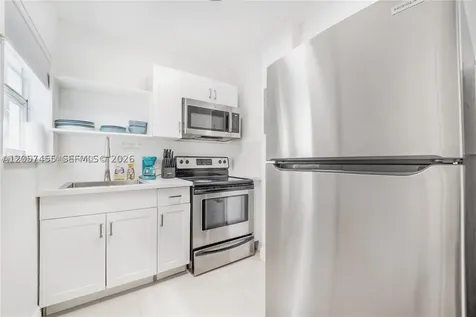 6966 Byron Avenue Miami Beach FL 33141