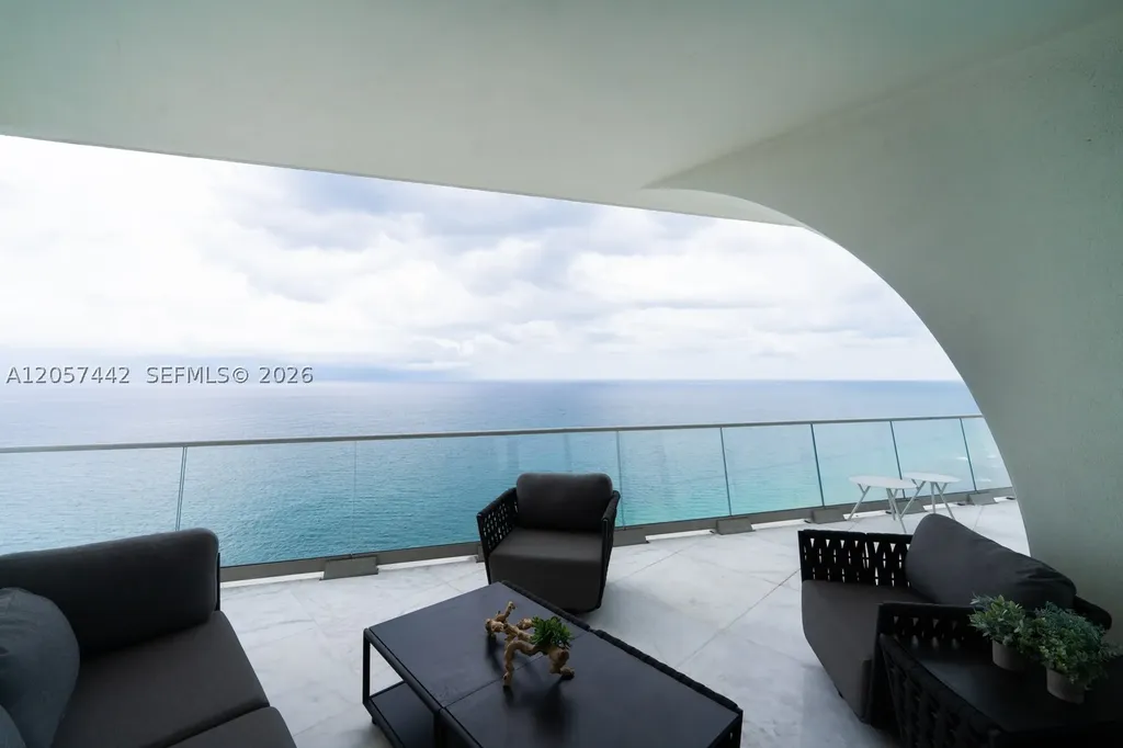 16901 Collins Avenue Sunny Isles Beach FL 33160