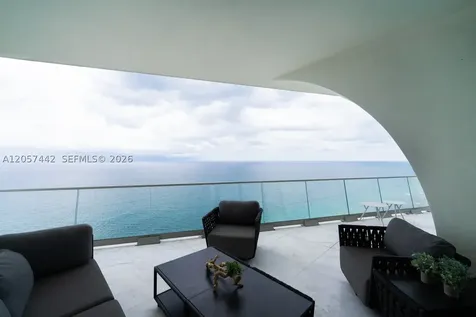 16901 Collins Avenue Sunny Isles Beach FL 33160