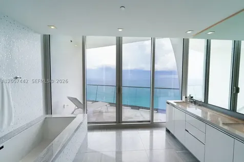 16901 Collins Avenue Sunny Isles Beach FL 33160