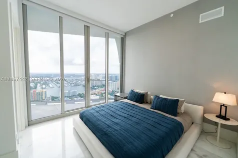 16901 Collins Avenue Sunny Isles Beach FL 33160