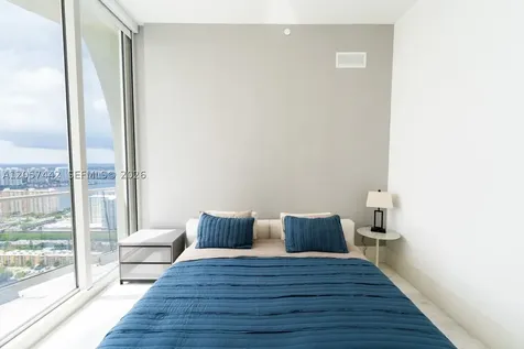 16901 Collins Avenue Sunny Isles Beach FL 33160