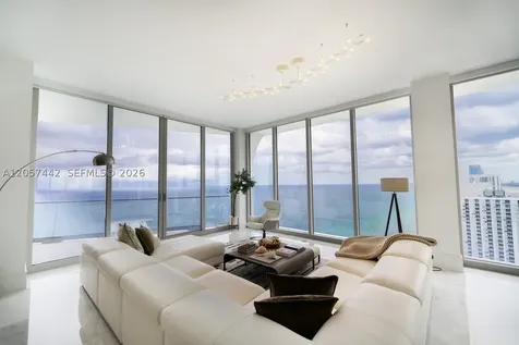 16901 Collins Avenue Sunny Isles Beach FL 33160