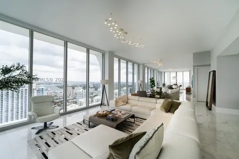 16901 Collins Avenue Sunny Isles Beach FL 33160