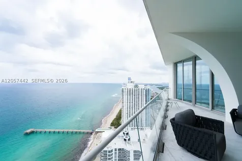 16901 Collins Avenue Sunny Isles Beach FL 33160
