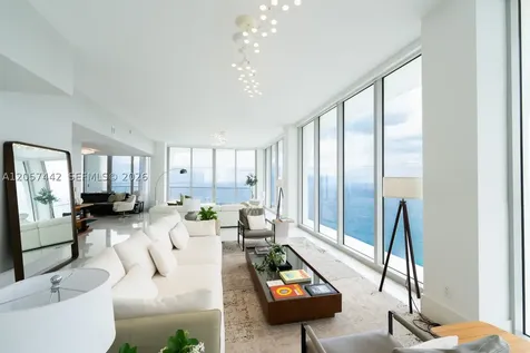 16901 Collins Avenue Sunny Isles Beach FL 33160