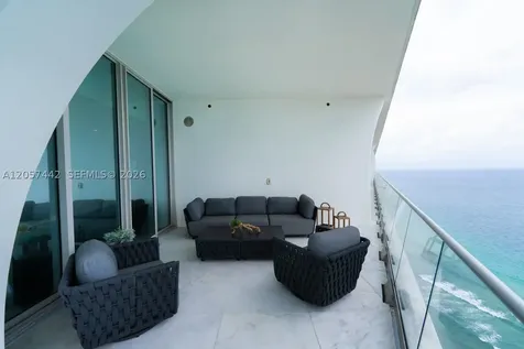 16901 Collins Avenue Sunny Isles Beach FL 33160