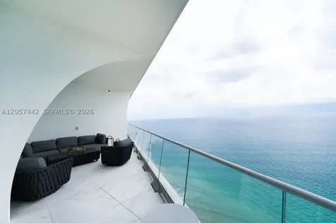16901 Collins Avenue Sunny Isles Beach FL 33160