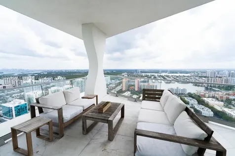 16901 Collins Avenue Sunny Isles Beach FL 33160