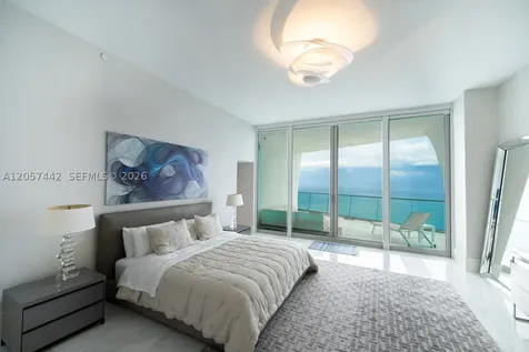 16901 Collins Avenue Sunny Isles Beach FL 33160