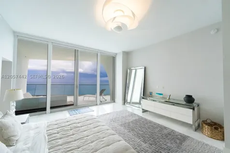16901 Collins Avenue Sunny Isles Beach FL 33160