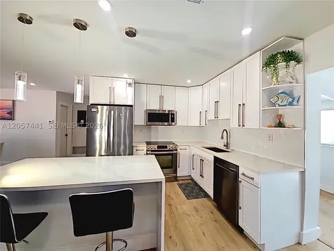 1430 NE 53rd Court Fort Lauderdale FL 33334