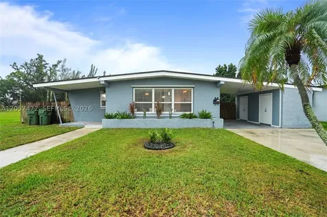 44 NW 19th Street Homestead FL 33030