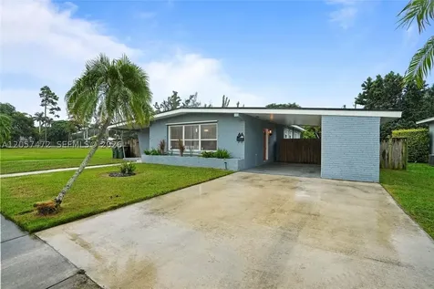 44 NW 19th Street Homestead FL 33030