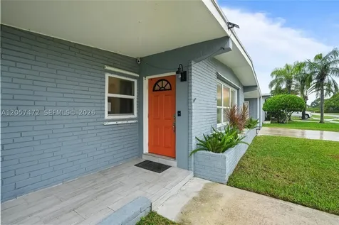 44 NW 19th Street Homestead FL 33030