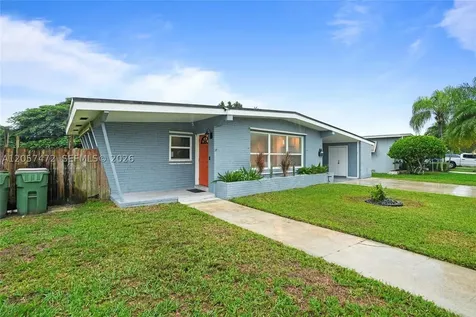 44 NW 19th Street Homestead FL 33030
