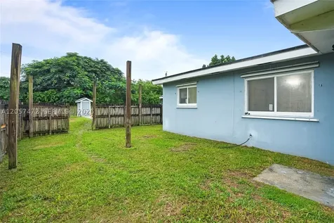 44 NW 19th Street Homestead FL 33030