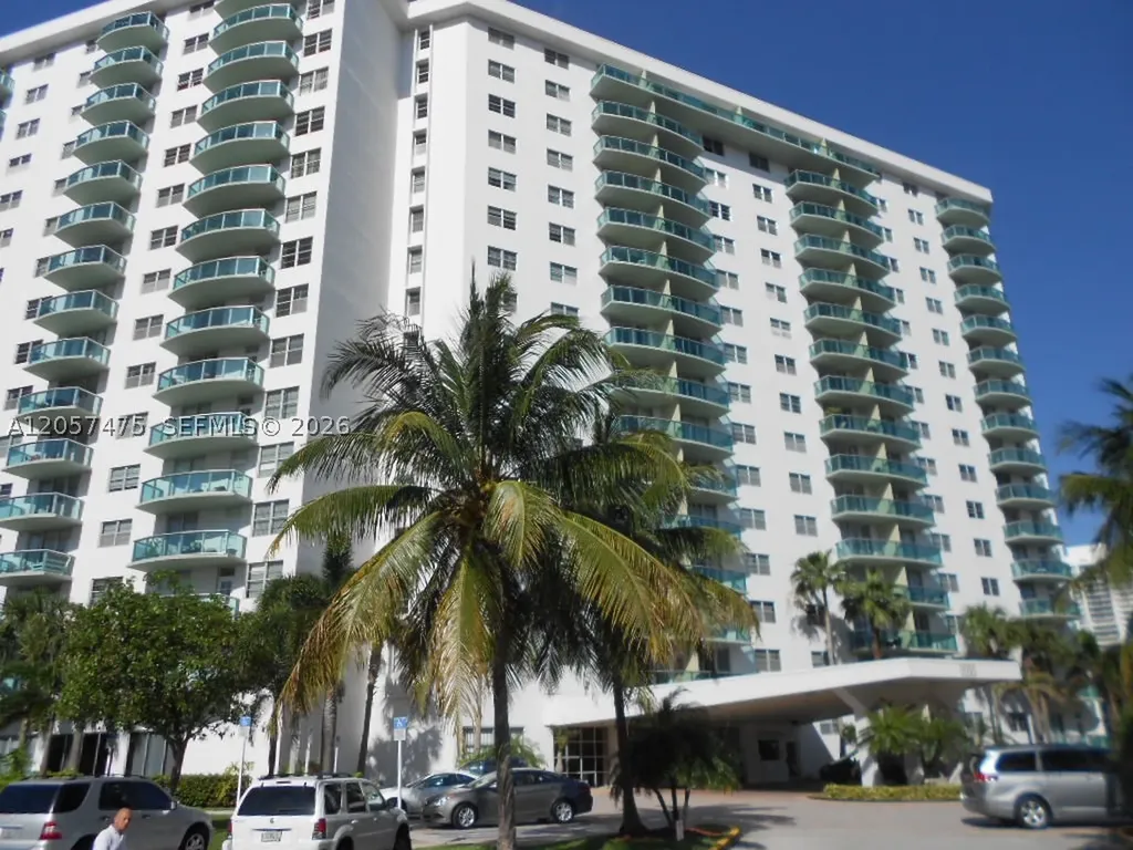 19380 Collins Avenue Sunny Isles Beach FL 33160
