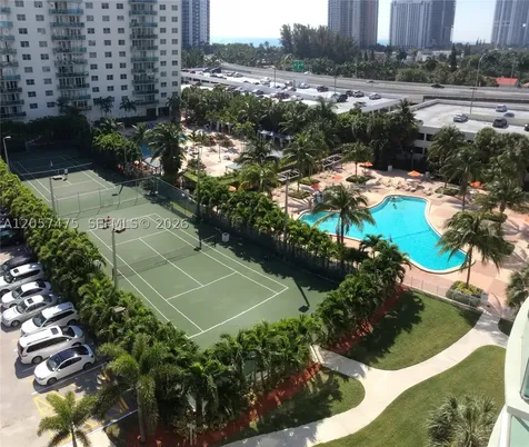 19380 Collins Avenue Sunny Isles Beach FL 33160