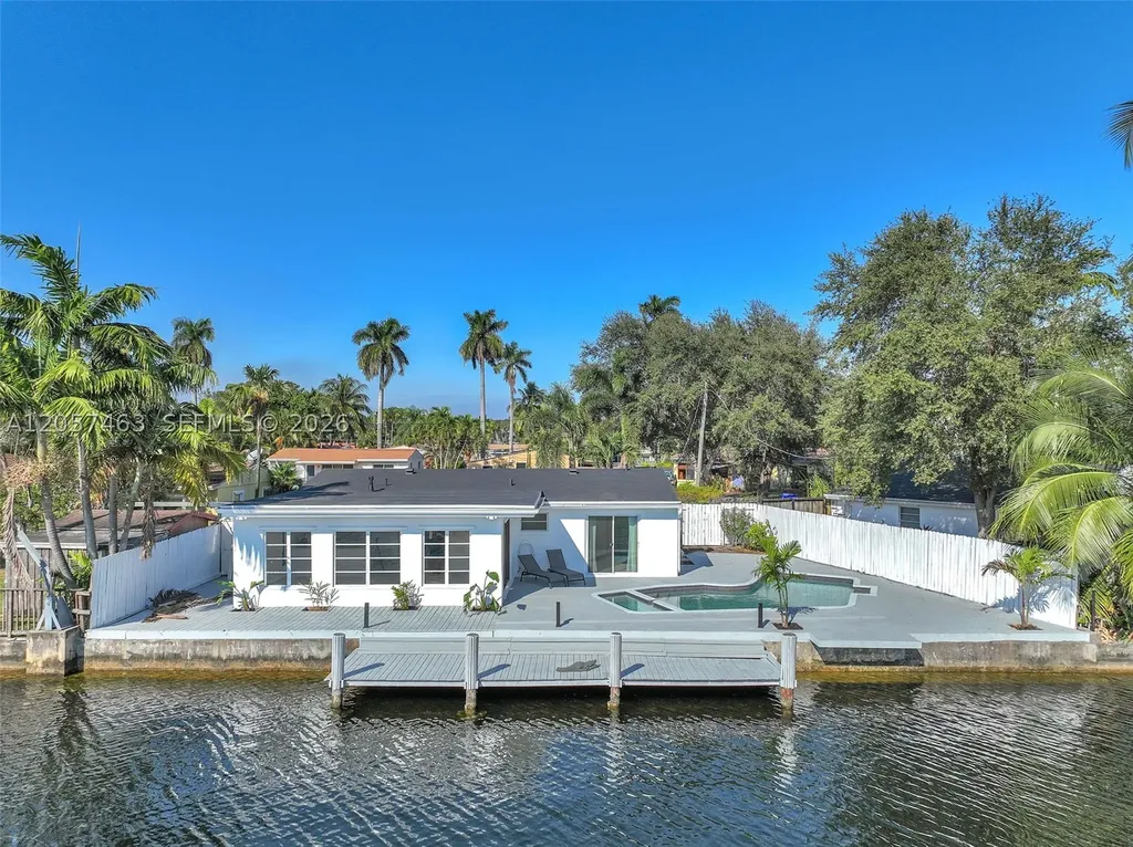 2706 Scott Street Hollywood FL 33020