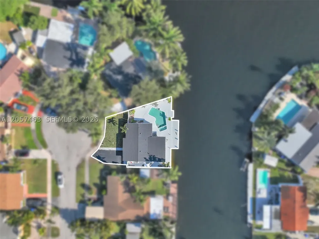 2706 Scott Street Hollywood FL 33020