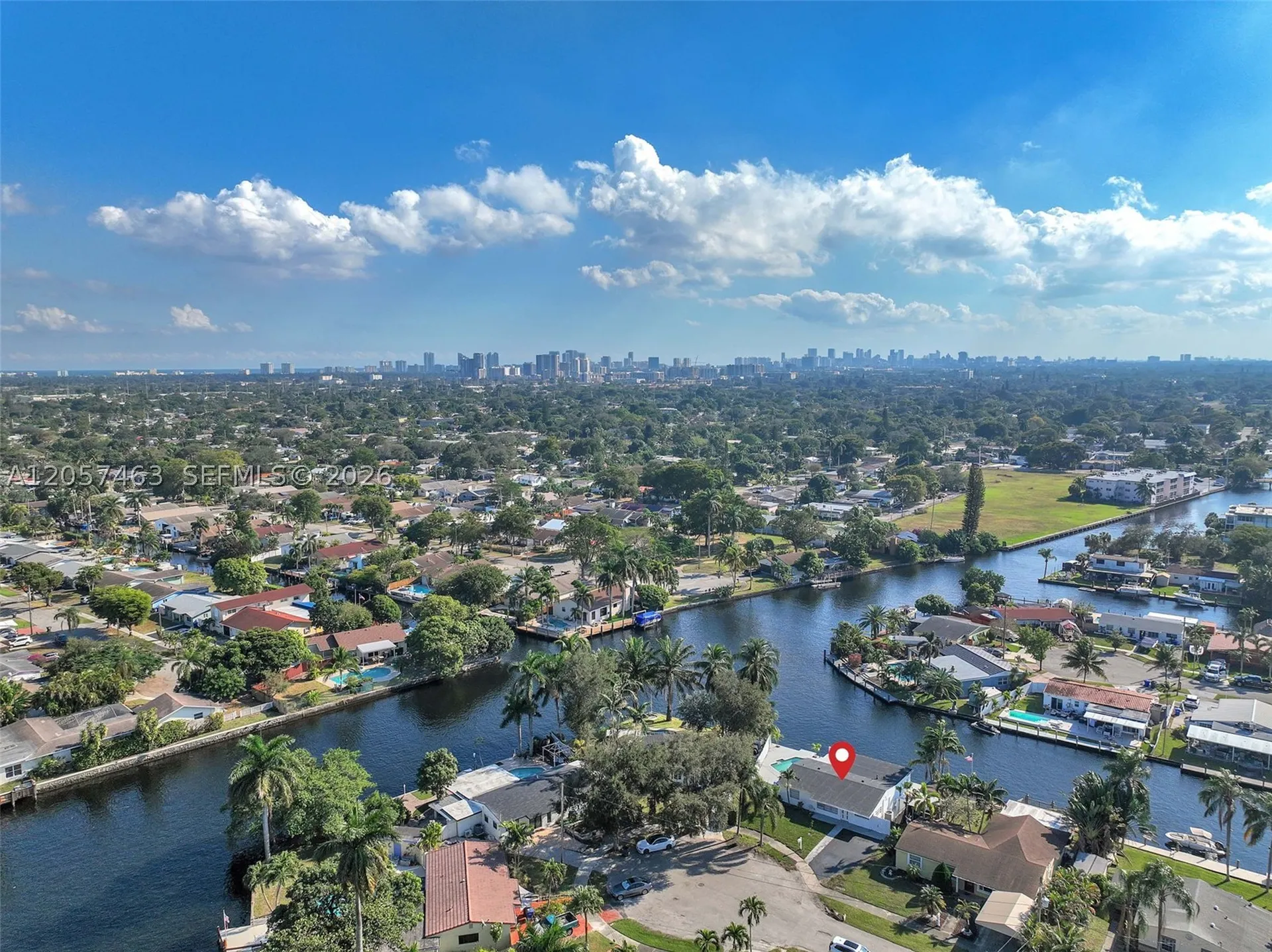 2706 Scott Street Hollywood FL 33020