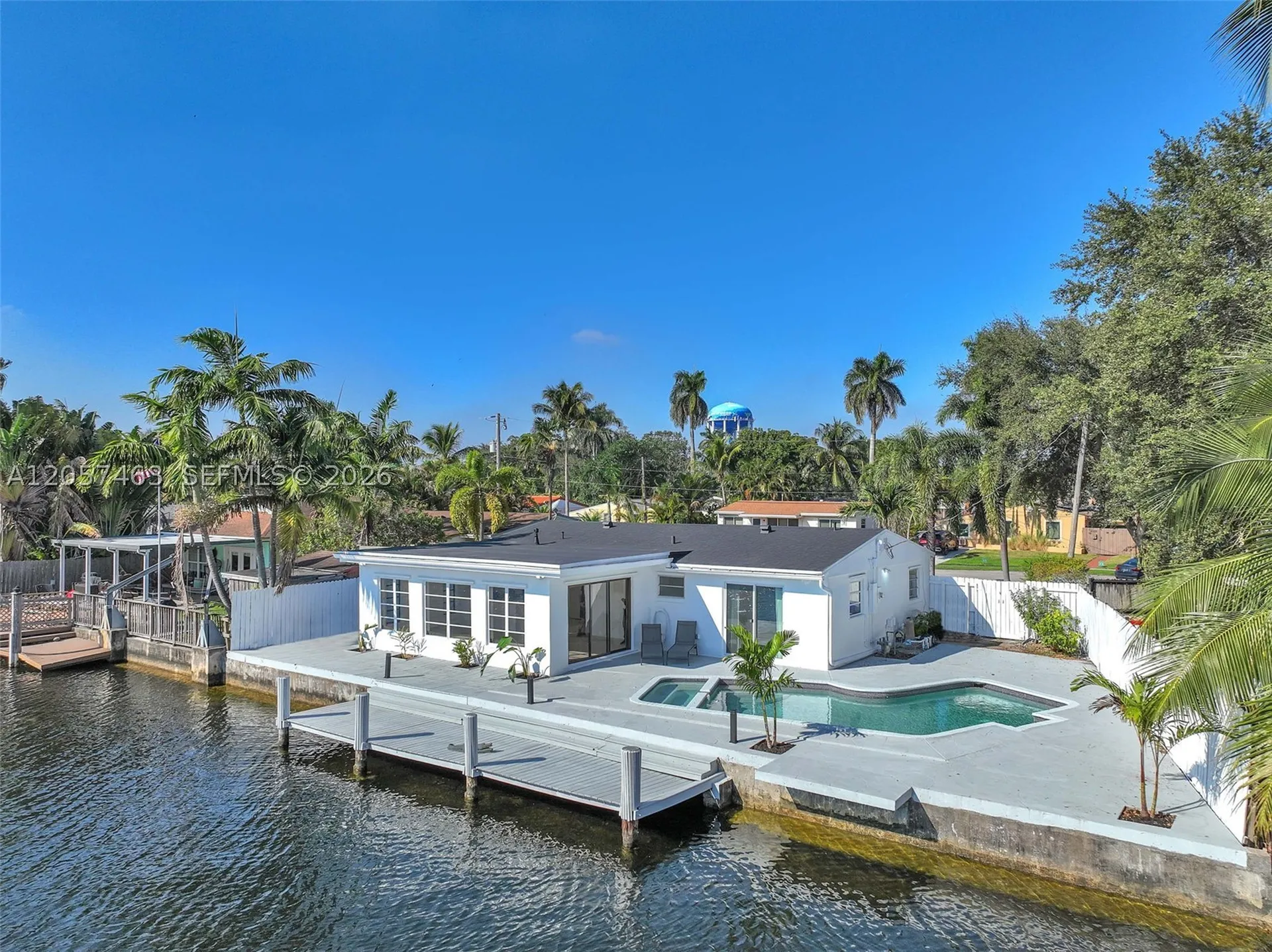 2706 Scott Street Hollywood FL 33020