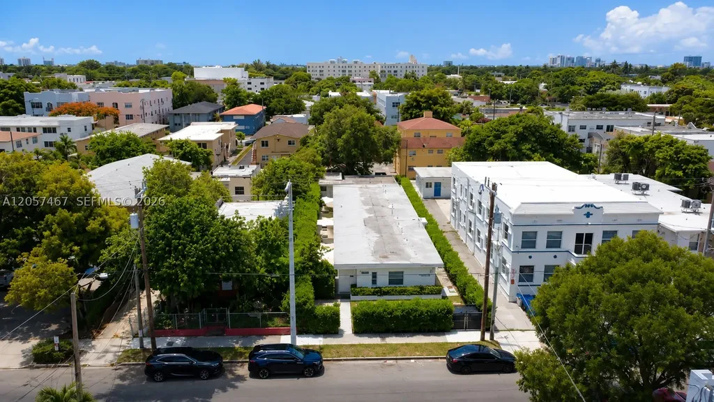 1440 SW 4th Street Miami FL 33135