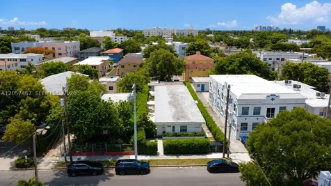 1440 SW 4th Street Miami FL 33135