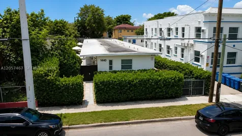 1440 SW 4th Street Miami FL 33135