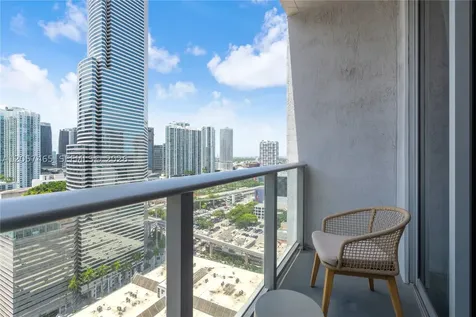151 SE 1st Street Miami FL 33131