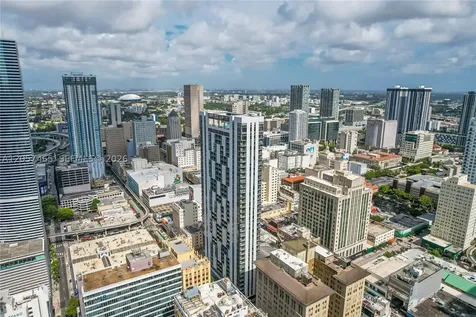 151 SE 1st Street Miami FL 33131