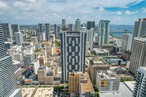 151 SE 1st Street Miami FL 33131