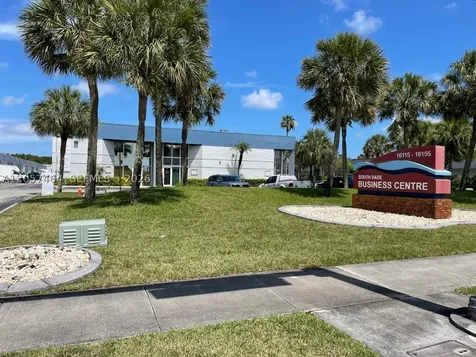 16155 SW 117th Avenue Miami FL 33177