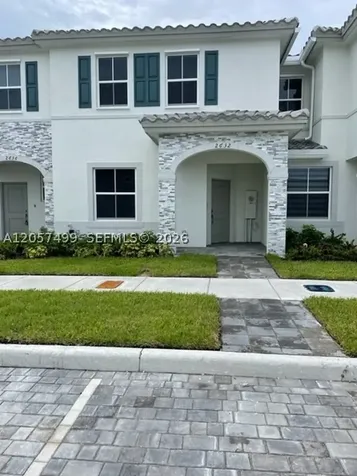 2632 SE 19 Homestead FL 33035
