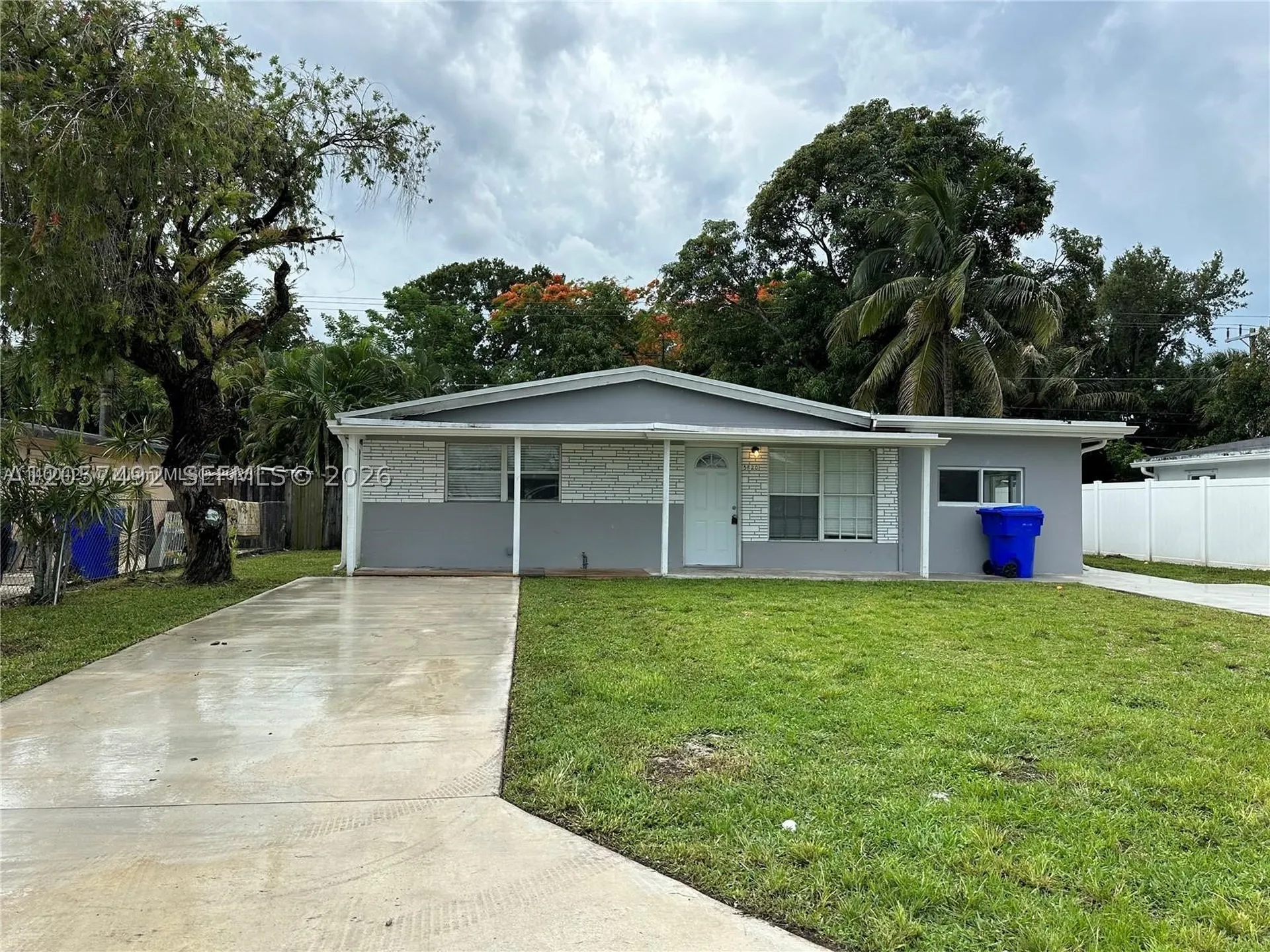 5820 Atlanta Street Hollywood FL 33021