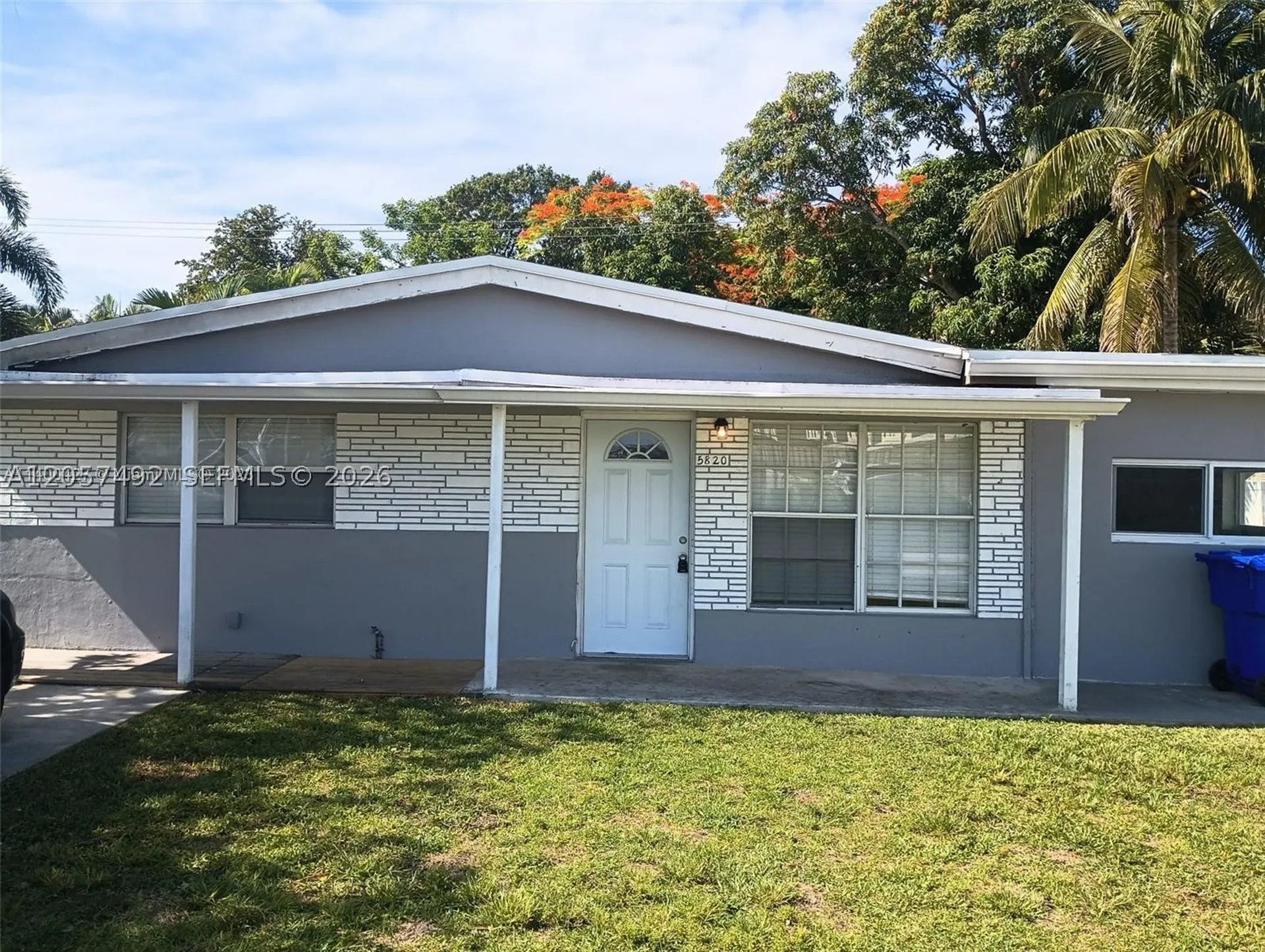5820 Atlanta Street Hollywood FL 33021