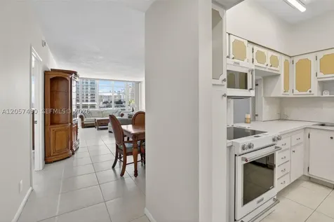 1817 S Ocean Drive Hallandale Beach FL 33009