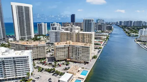 1817 S Ocean Drive Hallandale Beach FL 33009