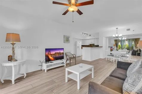 19501 E Country Club Drive Aventura FL 33180