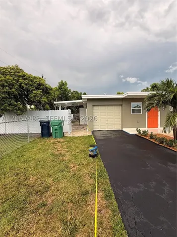 10555 SW 32nd Street Miami FL 33165
