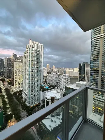 1060 E Brickell Avenue Miami FL 33131