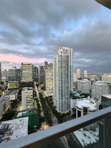 1060 E Brickell Avenue Miami FL 33131
