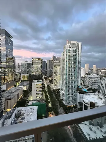 1060 E Brickell Avenue Miami FL 33131