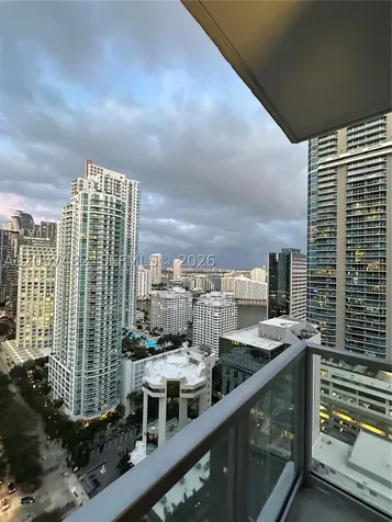 1060 E Brickell Avenue Miami FL 33131