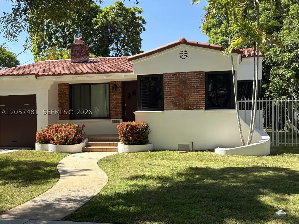 1263 SW 18th Street Miami FL 33145