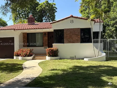 1263 SW 18th Street Miami FL 33145